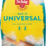 Schar Farine sans Gluten Mix IT Universal 500G
