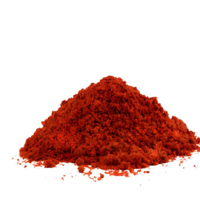 paprika en poudre