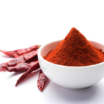 Piment fort moulu
