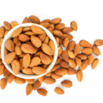 Amandes natures USA