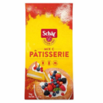 Schar Mix C Farine sans Gluten pour Pâtisserie 1Kg