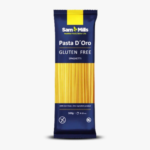 Pasta D’Oro Spaghetti Sans Gluten 500g