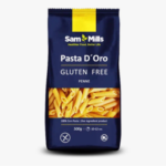 Pasta D’Oro Penne Sans Gluten 500g