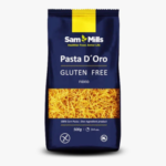 Pasta D’Oro Vermicelle Sans Gluten 500g
