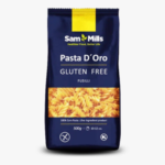 Pasta D’Oro Fusilli Sans Gluten 500g