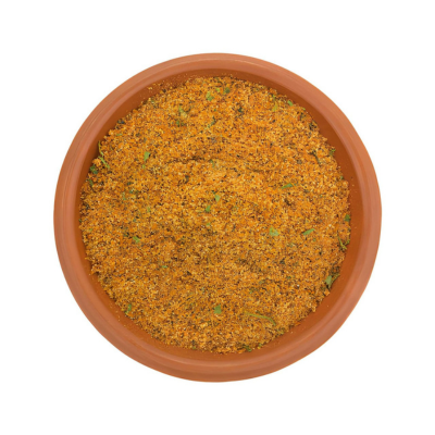 Épices Pastilla blanche au poulet