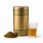 Thé GOLDEN HORN 41022
