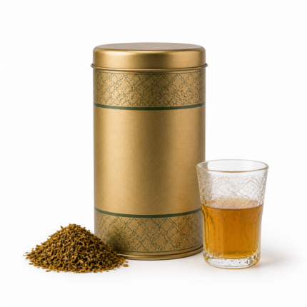 Thé GOLDEN HORN 41022
