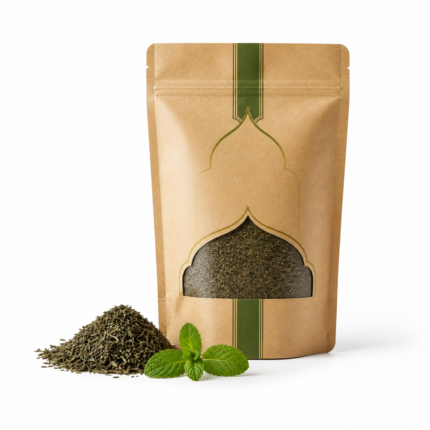 Thé OUM ALI 500G
