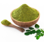 Moringa Poudre Bio